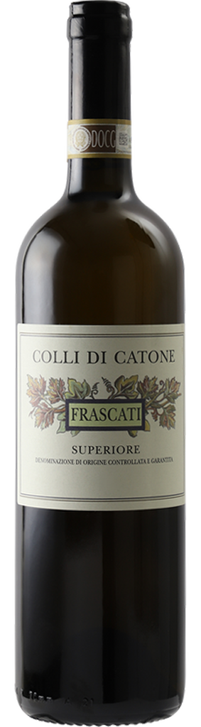 Colli Di Catone Frascati Superiore 2020 750ml