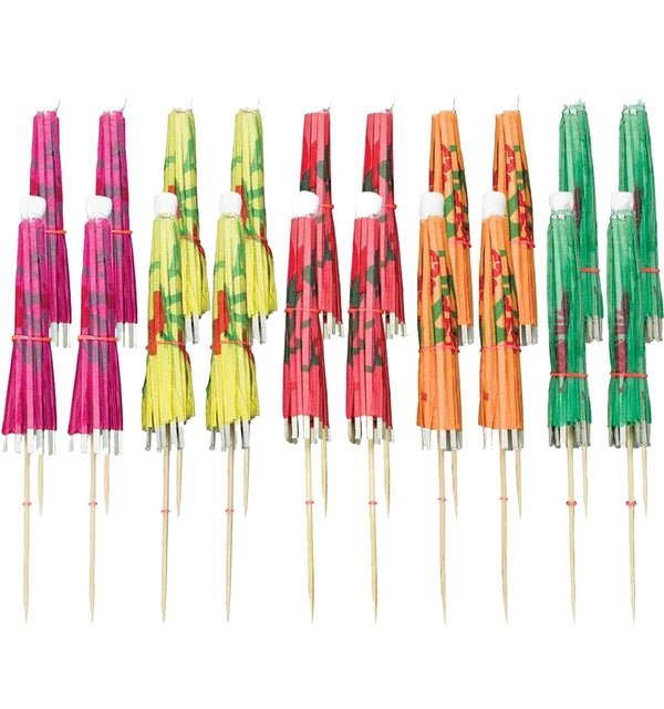 Collins Umbrella Picks 20pk