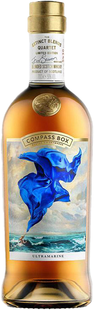 Compass Box Ultramarine 700ml