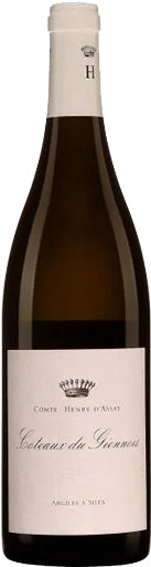 Comte Henry Coteaux du Giennois 2020 750ml
