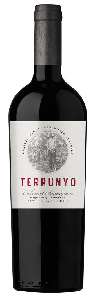 Concha Y Toro Terrunyo Carmenere 2018 750ml