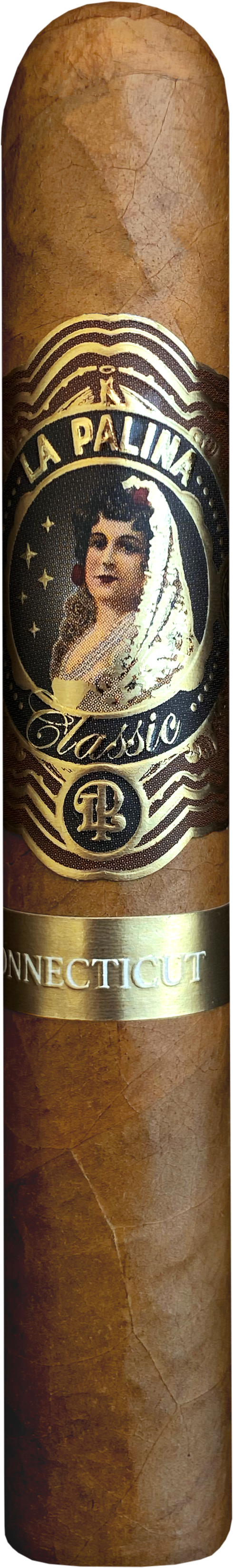 La Palina Classic Connecticut Robusto