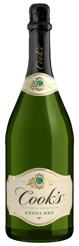 Cooks Extra Dry 1.5L
