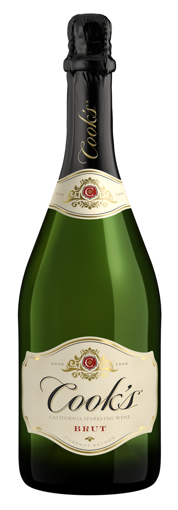 Cooks Brut 750ml