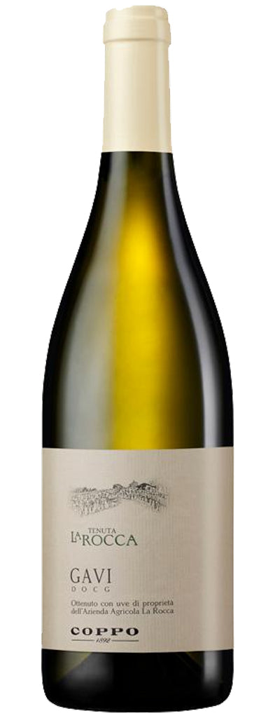 Coppo La Rocca Gavi 2020 750ml