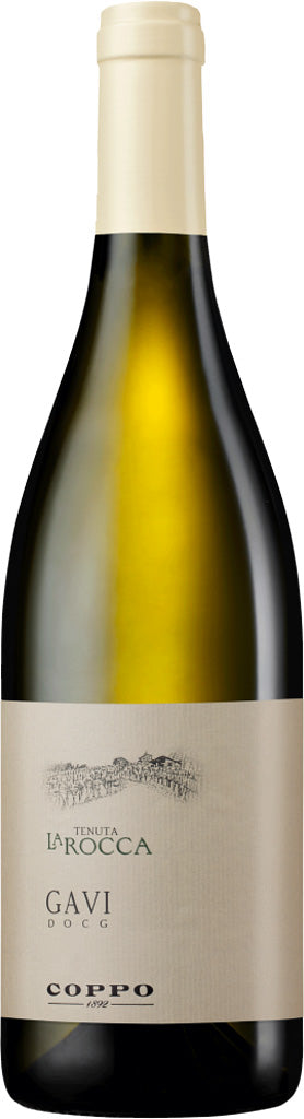 Coppo La Rocca Gavi 2021 750ml