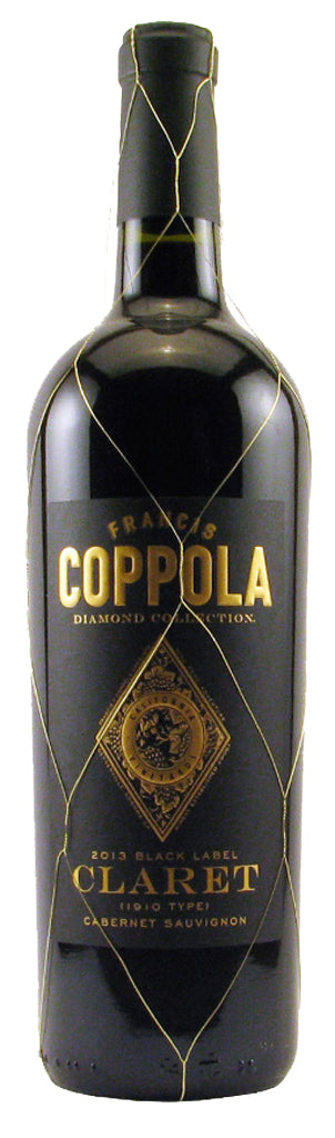 Coppola Diamond Claret 2020 750ml