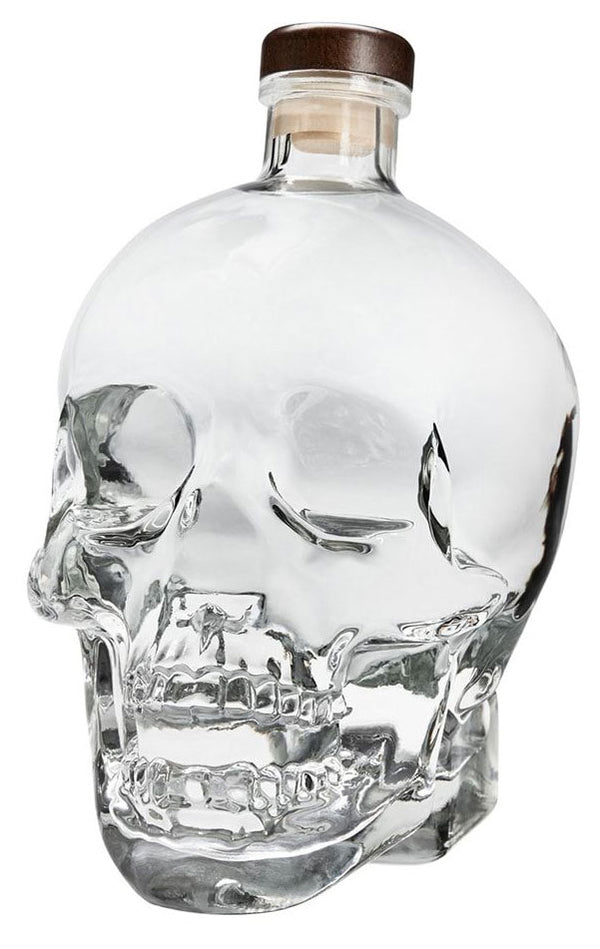 Crystal Head Vodka 750ml