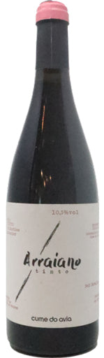 Cume Do Avia Arraiano Tinto 2019 750ml