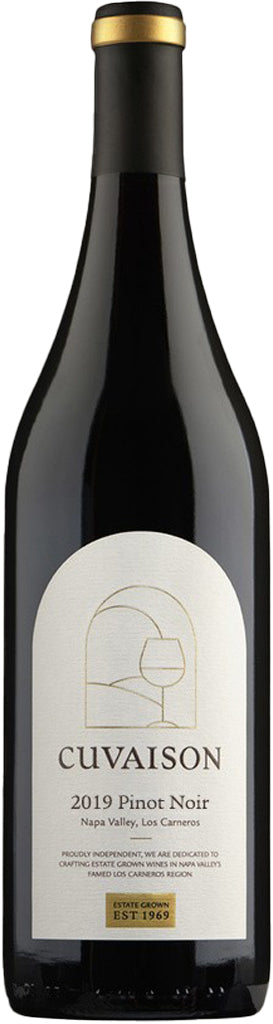 Cuvaison Pinot Noir Carneros 2019 750ml