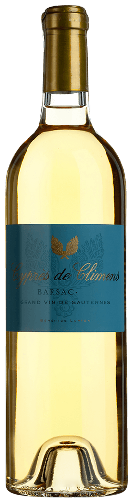 Cypres de Climens Barsac 2013 375ml