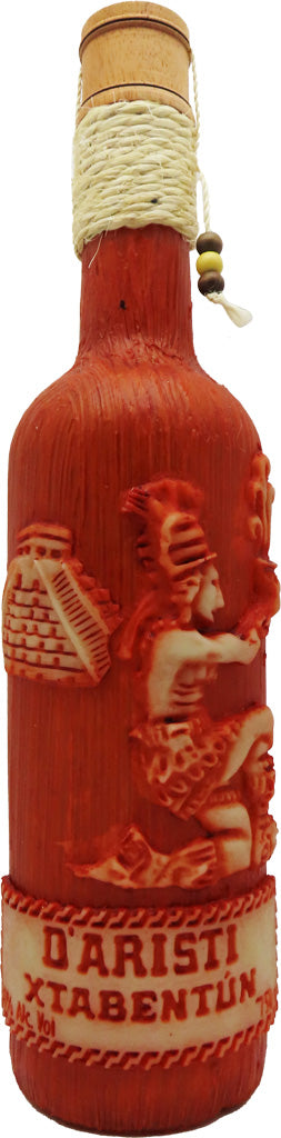 D'Aristi Xtabentum Mayan Honey Liqueur 750ml