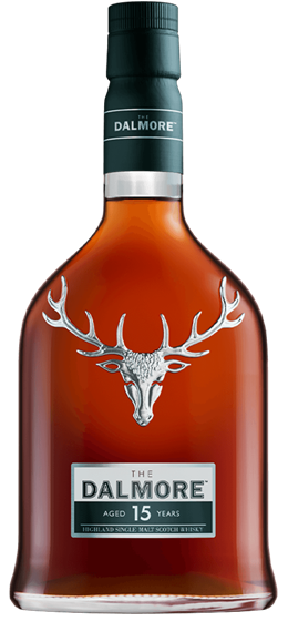 ウイスキー THE DALMORE 15 YEARS 700ml Dalmore Single Malt Scotch 15 Year Old 750ml – Mission Wine