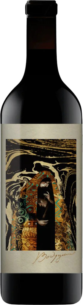 Daou Bodyguard Red Blend 2020 750ml