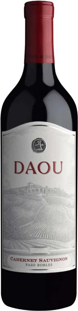Daou Cabernet Sauvignon 2021 750ml