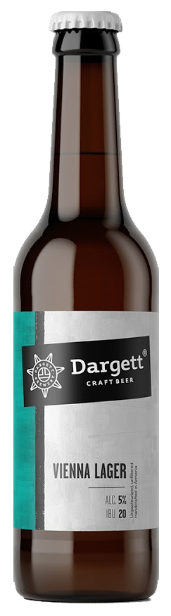 Dargett Brewing Vienna Lager 6pk Btls-0