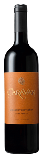 Darioush Caravan Cabernet Sauvignon 2018 750ml