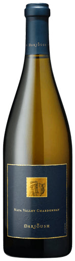 Darioush Chardonnay 2021 750ml
