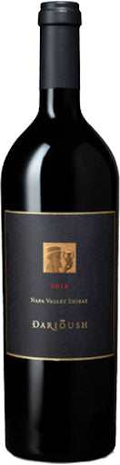 Darioush Shiraz 2018 750ml