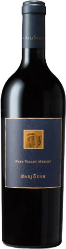 Darioush Signature Merlot 2019 750ml
