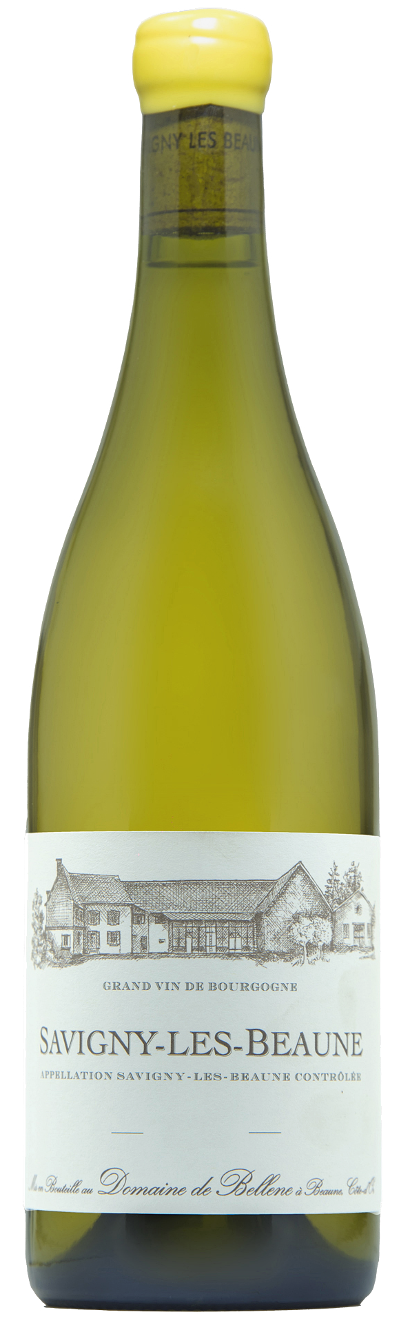 Domaine De Bellene Savigny Les Beaune Blanc 2015 750ml