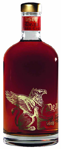 Deau VSOP Cognac 750ml