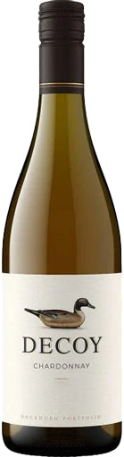 Decoy Chardonnay 2021 750ml