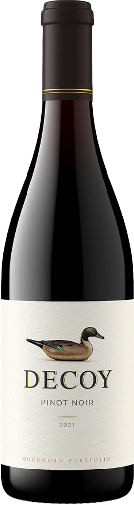 Decoy Pinot Noir 2021 750ml