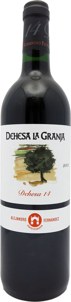 Dehesa La Granja 2002 750ml