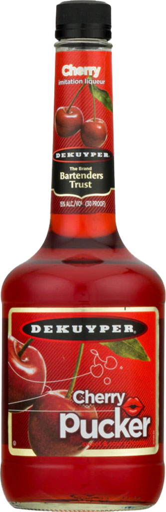 Dekuyper Cherry-Berry 200ml