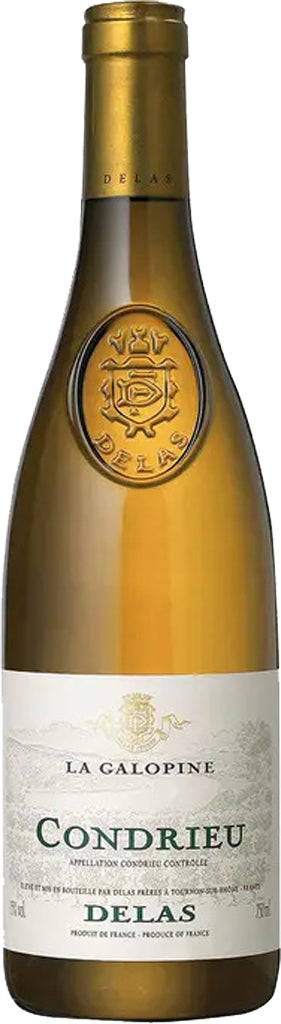 Delas Condrieu La Galopine 2019 750ml