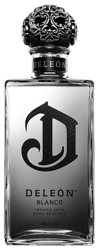Deleon Tequila Blanco 750ml – Mission Wine & Spirits