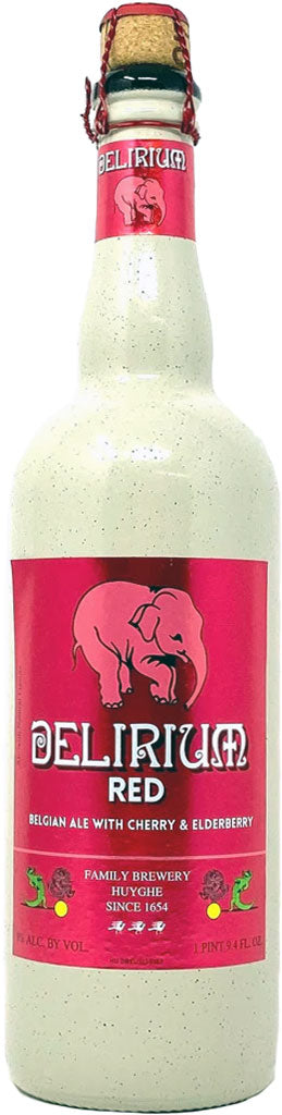 Delirium Red Ale 750ml