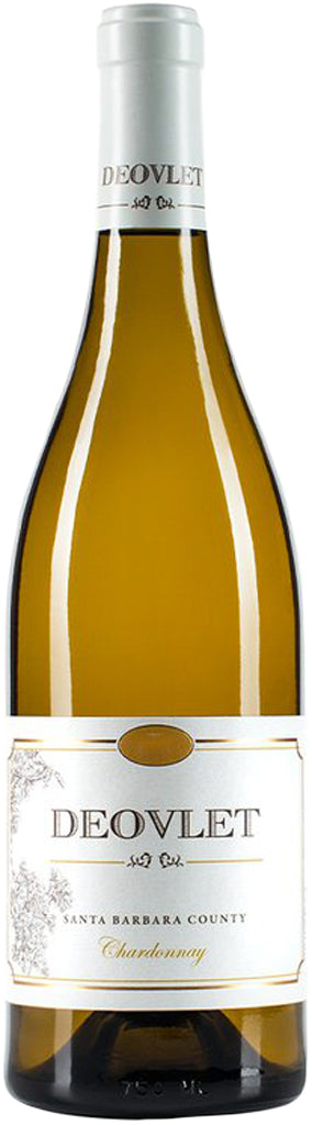 Deovlet Chardonnay Santa Barbara County 2020 750ml
