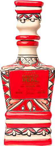 Dinastia Real Tequila Reposado Ceramic 750ml