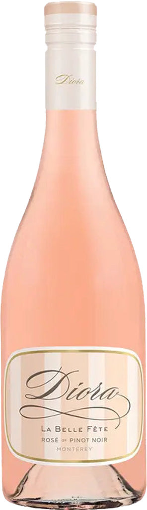 Diora La Belle Fete Rose 2021 750ml