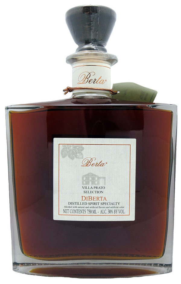 Distillerie Berta Amaro 750ml