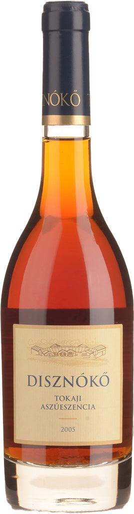 Disznoko Tokaji Aszueszencia 2005 375ml
