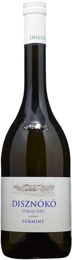 Disznoko Tokaji Dry Furmint 2018 750ml – Mission Liquor
