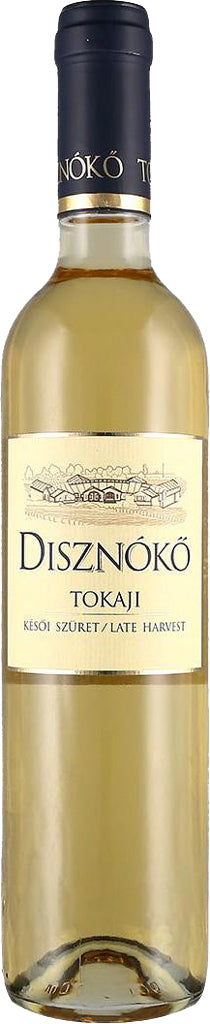 Disznoko Tokaji Late Harvest 2018 500ml
