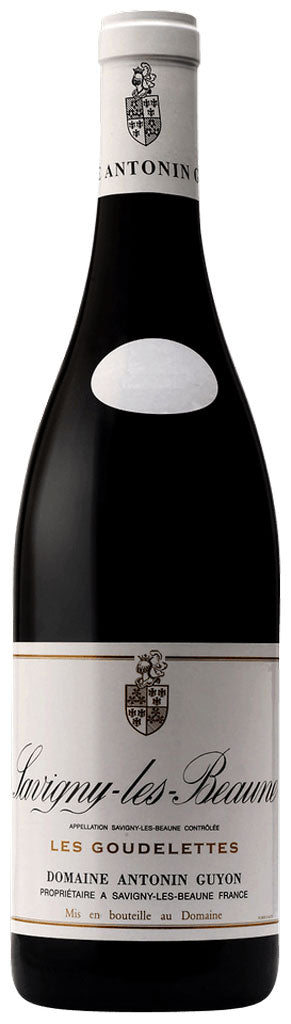 Dom Antonin Savigny-les-Beaune Les Goudelettes 2017 750ml