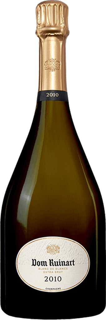 Dom Ruinart Extra Brut 2010 750ml