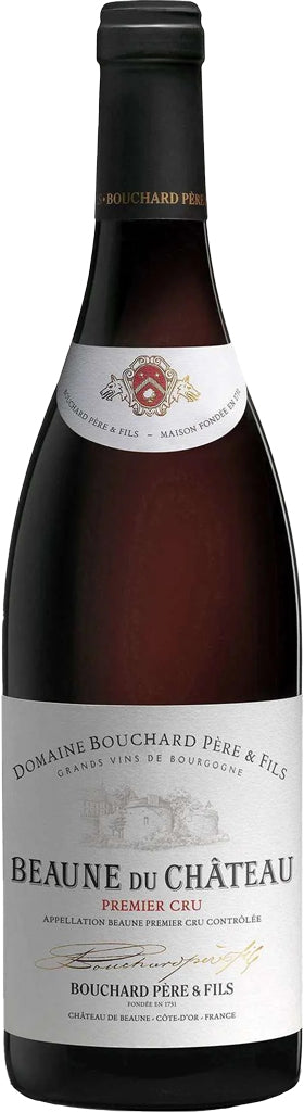 Domaine Bouchard Beaune du Chateau 2018 750ml