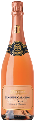 Domaine Carneros Brut Rose 750ml