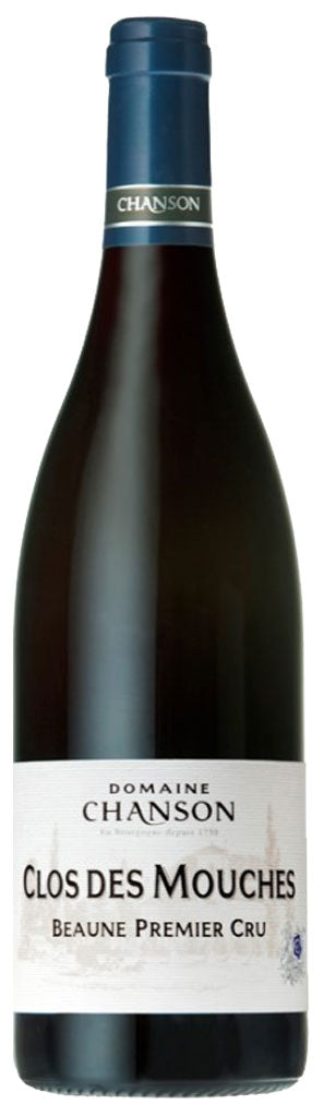 Domaine Chanson Clos Des Mouches Beaune Premier Cru 2019 750ml
