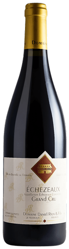 Domaine Daniel Rion Echezeaux 2018 750ml
