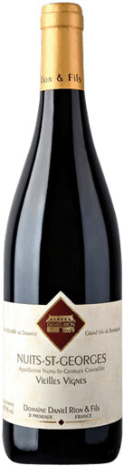 Domaine Daniel Rion Nuits Saint Georges Vieille Vignes 2018 750ml