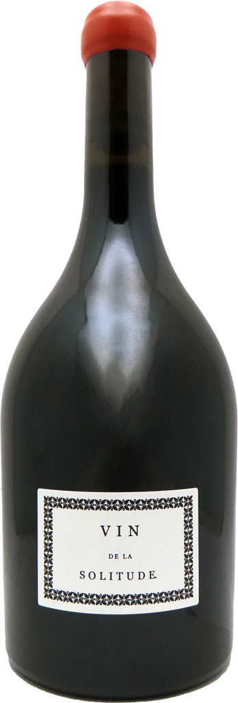 Domaine De La Solitude Vin De La Solitude Chateauneuf Du Pape Red 2020 1.5L