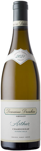 Domaine Drouhin Arthur Chardonnay 2021 750ml