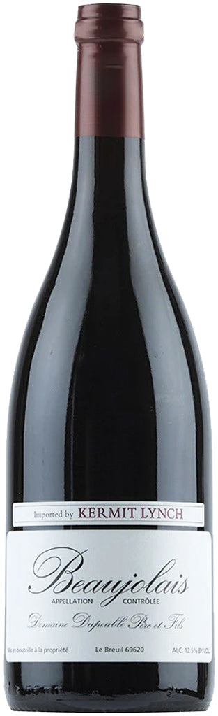 Domaine Dupeuble Beaujolais 2021 750ml